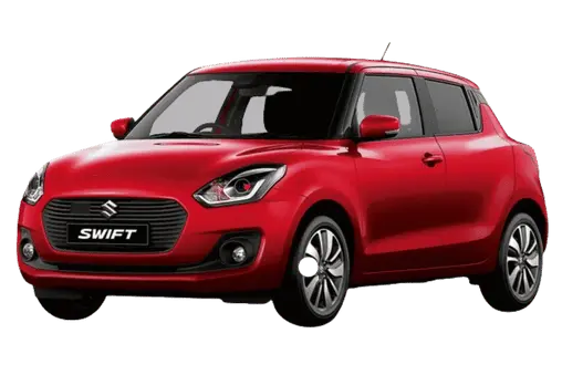 Swift Dzire