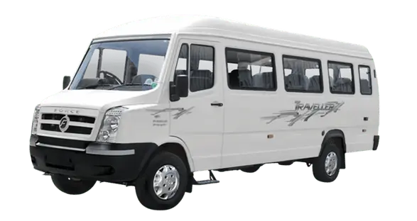 Tempo Traveler
