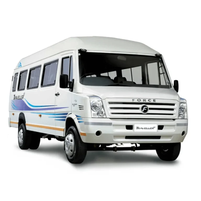 Tempo Traveler