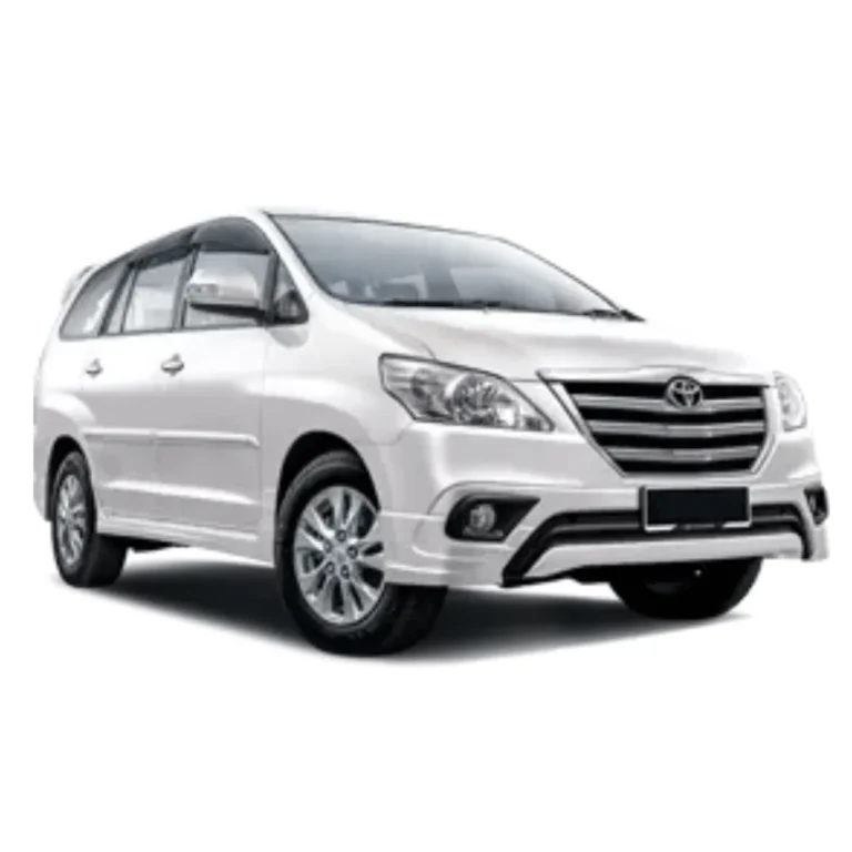 Toyota-Crysta