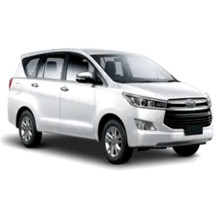 Toyota Innova