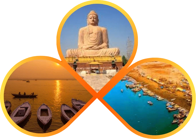 3 Nights and 4 Days tour packages