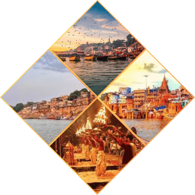 Varanasi Tour