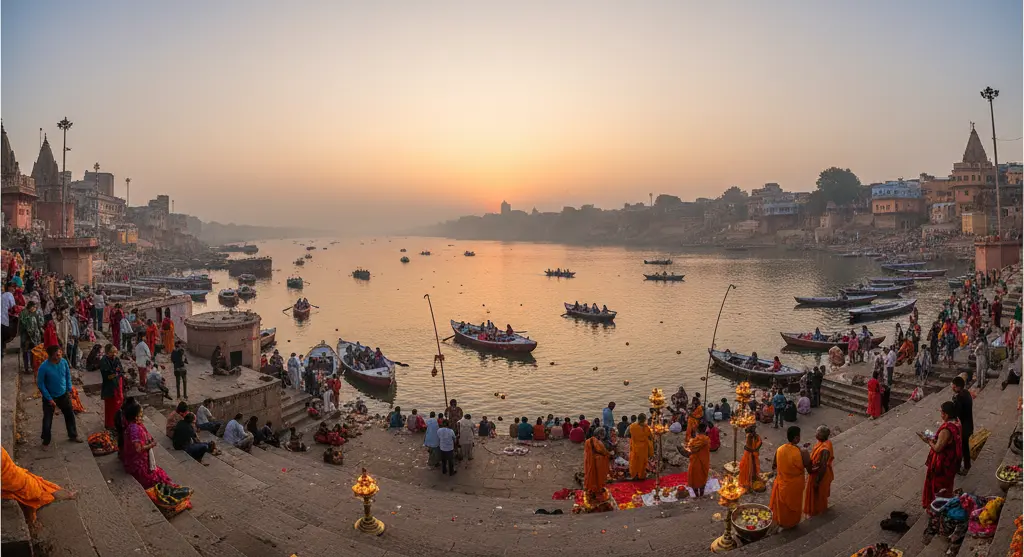 Varanasi