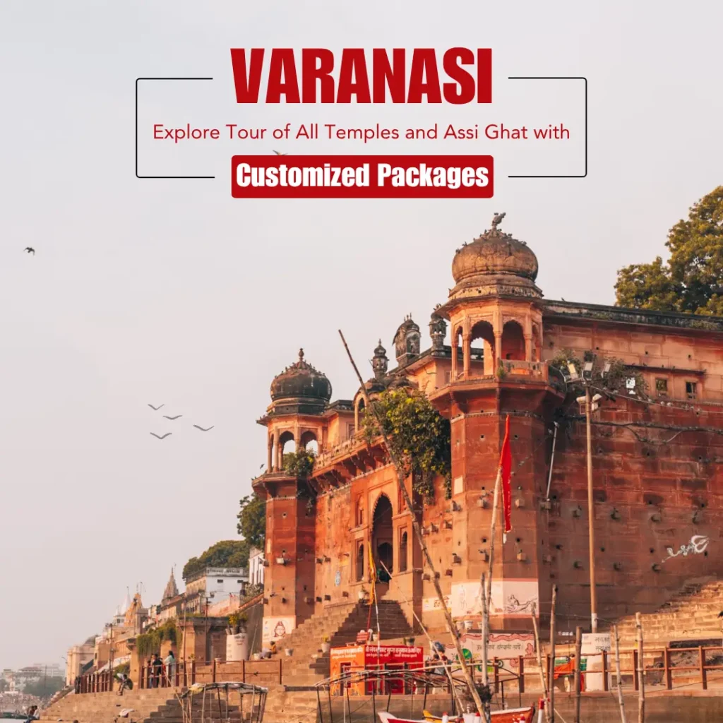 reliable cab services in Varanasi