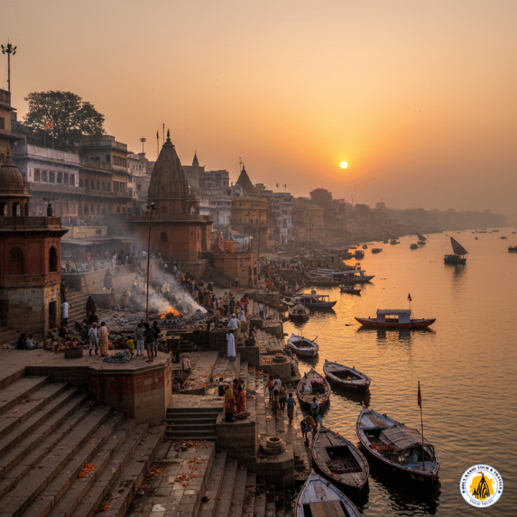 cab service from varanasi